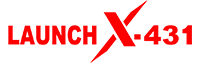 LAUNCH X431 logo