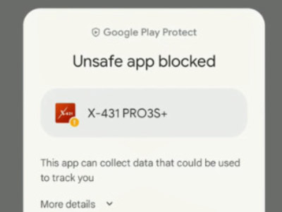 Solution to The Issue of LAUNCH X431 Tablet Unlocking App Being Blocked 