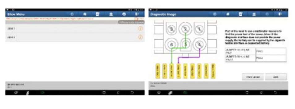 Jumper Diagram Functions Added